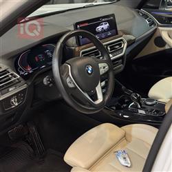 بي ام دبليو X3